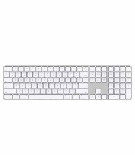 Apple Magic Keyboard